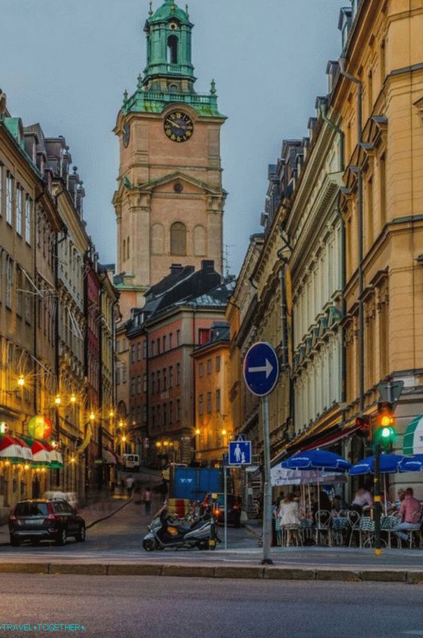 Church of St. Nicholas