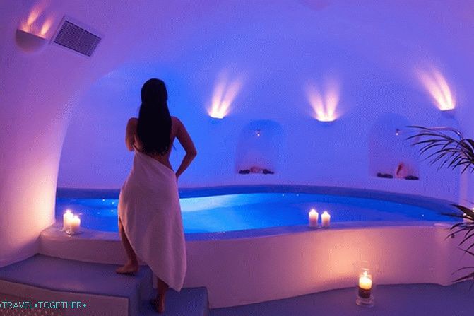 Pegasus Suites and Spa 3