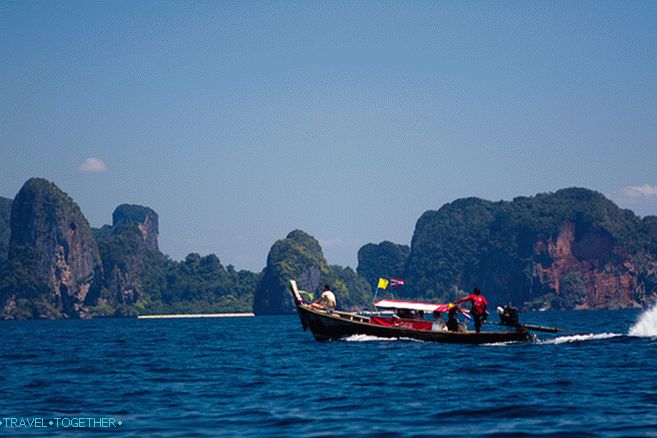Thailand - the land of romantics or a tropical paradise without prospects? (Interview)