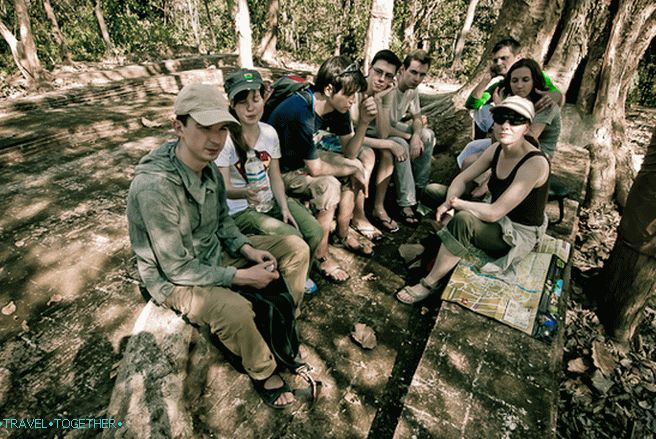 Thailand - the land of romantics or a tropical paradise without prospects? (Interview)