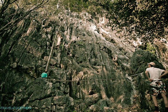 Thailand - the land of romantics or a tropical paradise without prospects? (Interview)