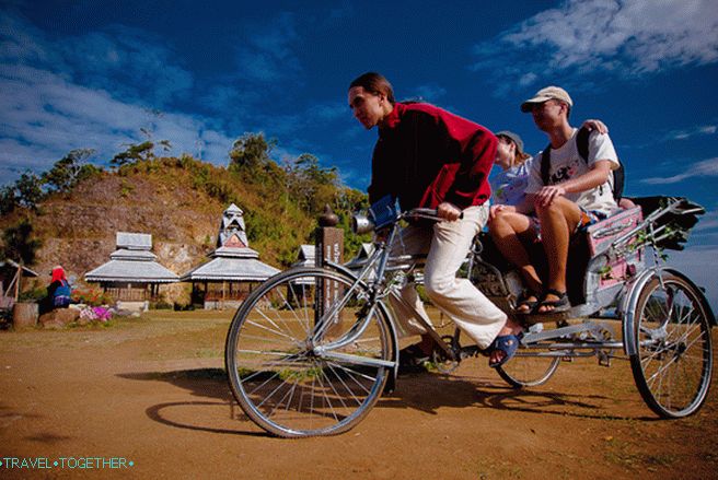 Thailand - the land of romantics or a tropical paradise without prospects? (Interview)