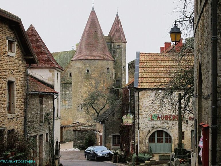 Streets of Tallinn