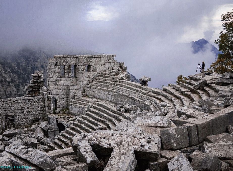 Theater