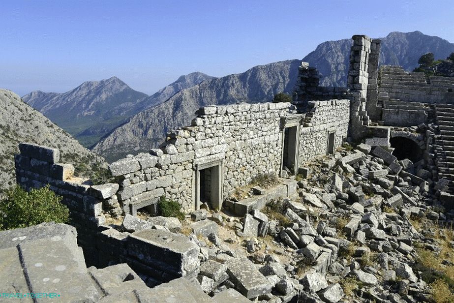 Termessos