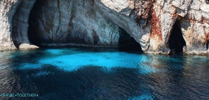 TOP-10 Greek Islands According to The Irish Times