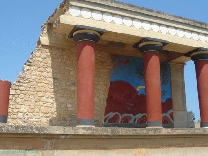 TOP-10 Greek Islands According to The Irish Times