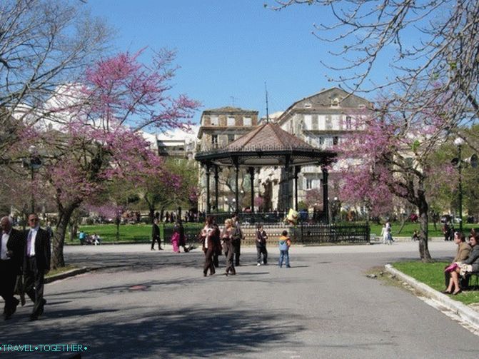 TOP-10 Greek Islands According to The Irish Times