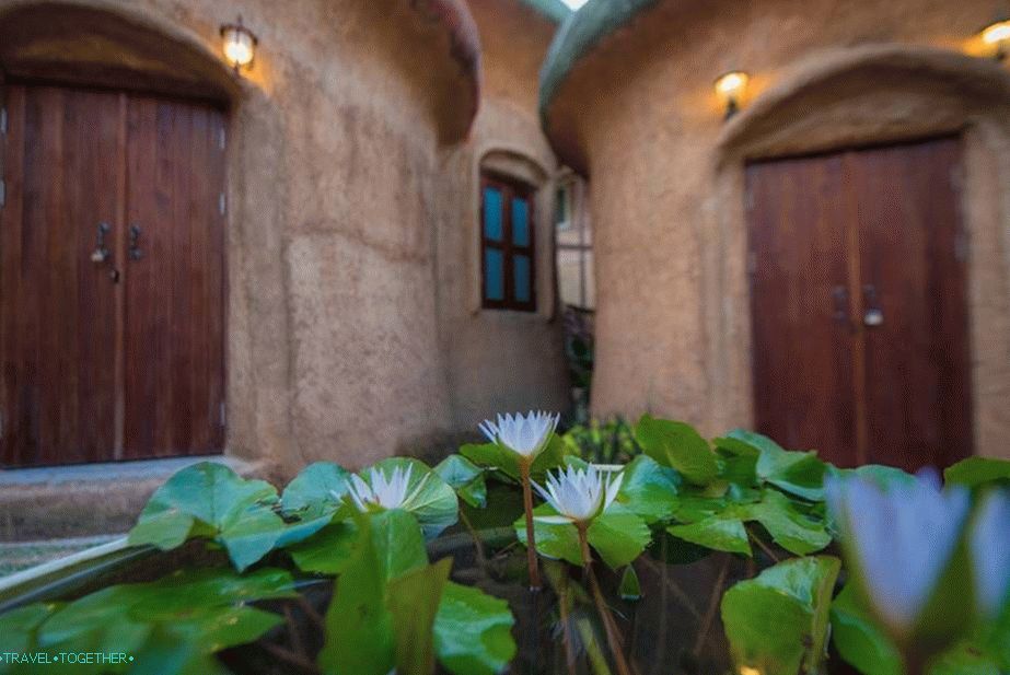 Top 12 Unusual Housing in Thailand through Airbnb