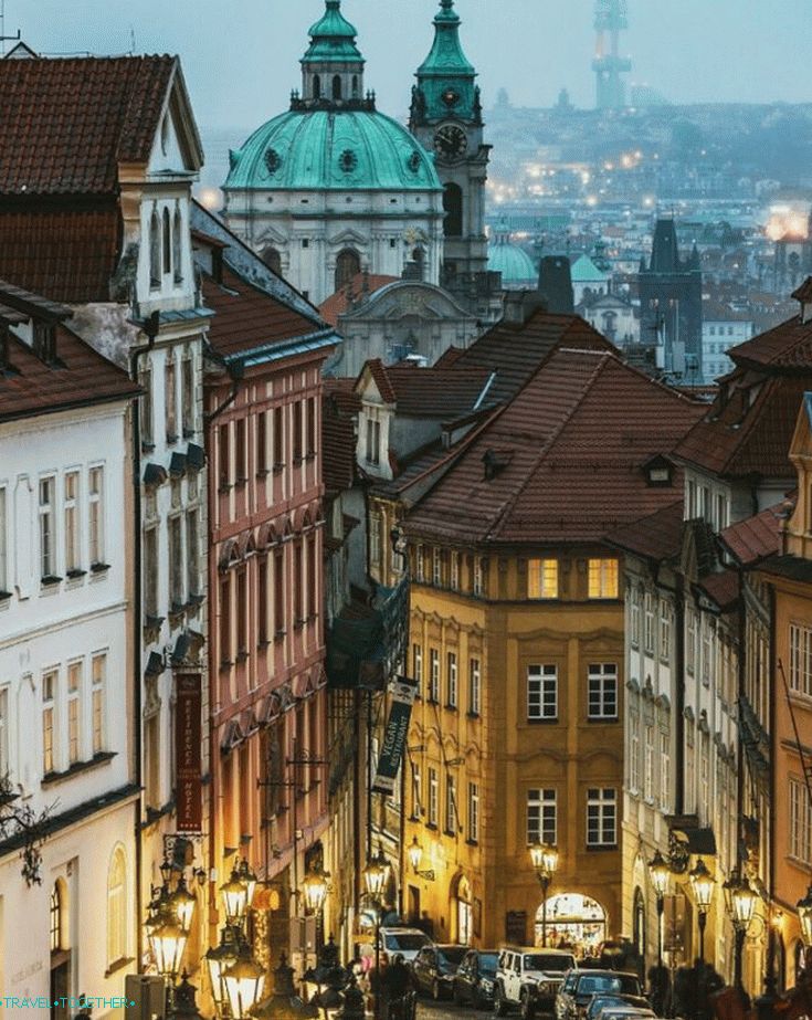 Prague