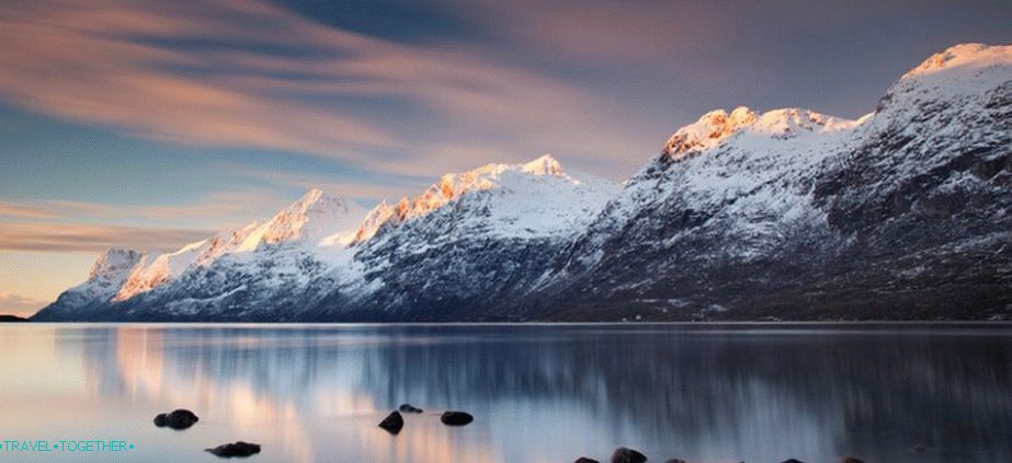 Fjords