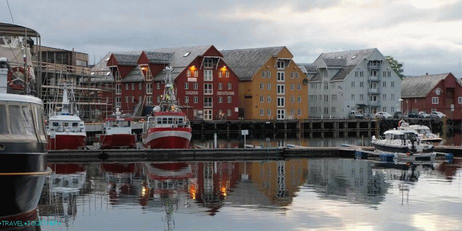 City of Tromsø