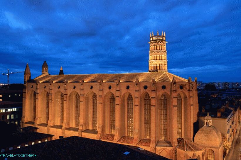 Dominican Monastery