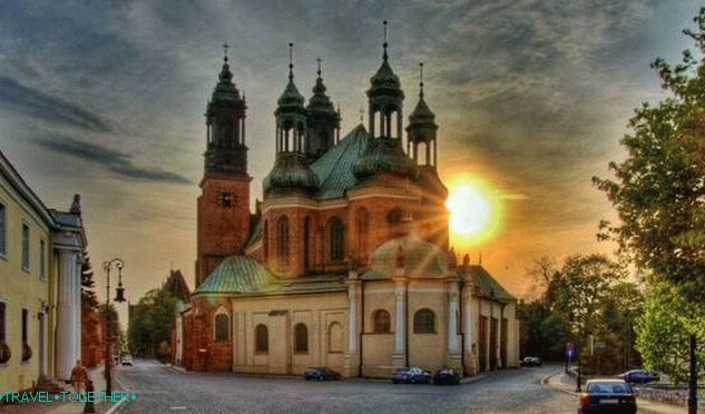 Cathedral of St. Peter and Paul