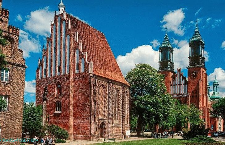 Church of the Blessed Virgin Mary