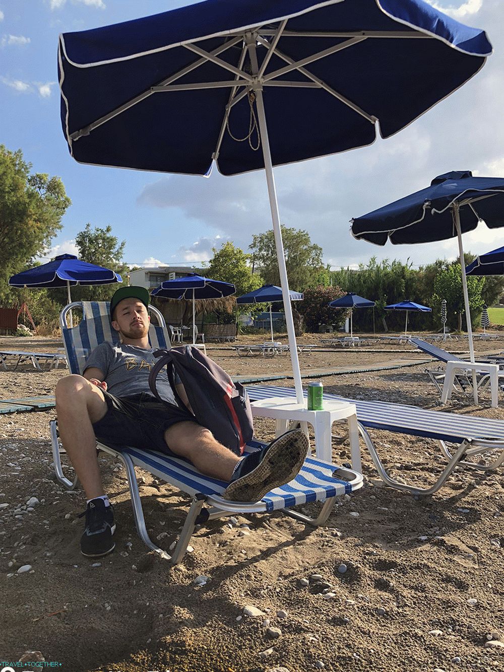 Turkey Beach