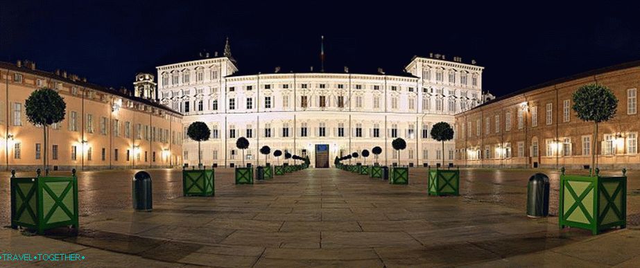 Palazzo Reale