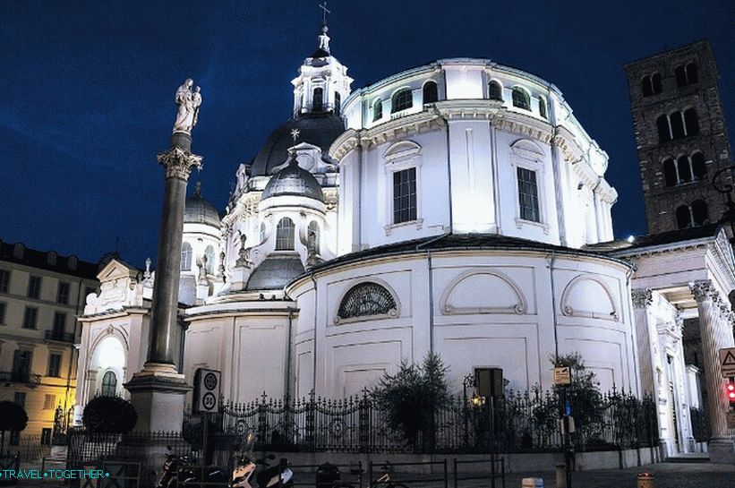 Church of the Blessed Virgin