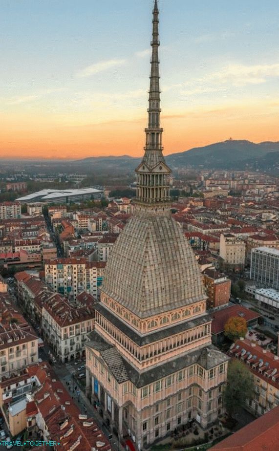 Mole Antonelliana