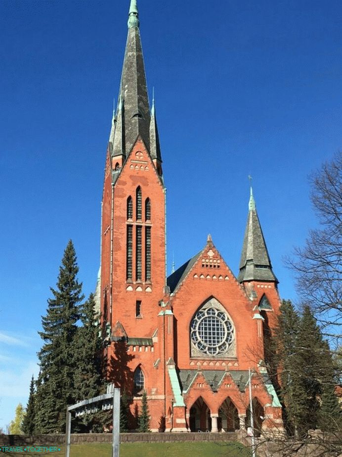 Church of St. Michael