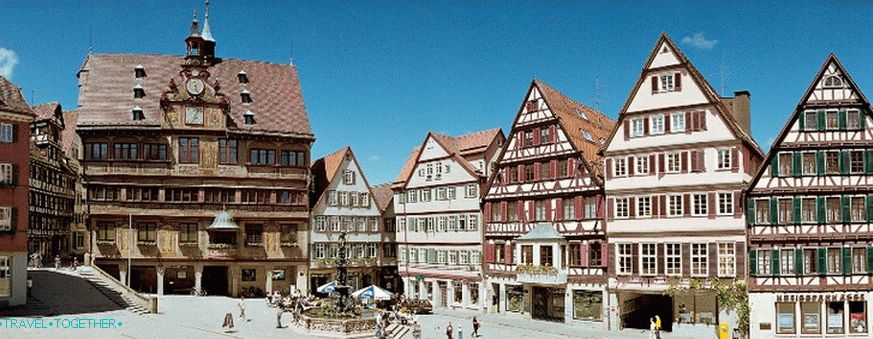 Market Square (Marktplatz)