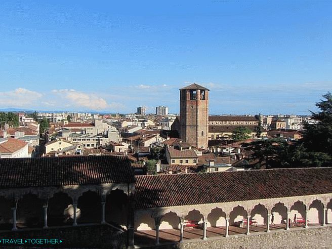 Panorama Udine