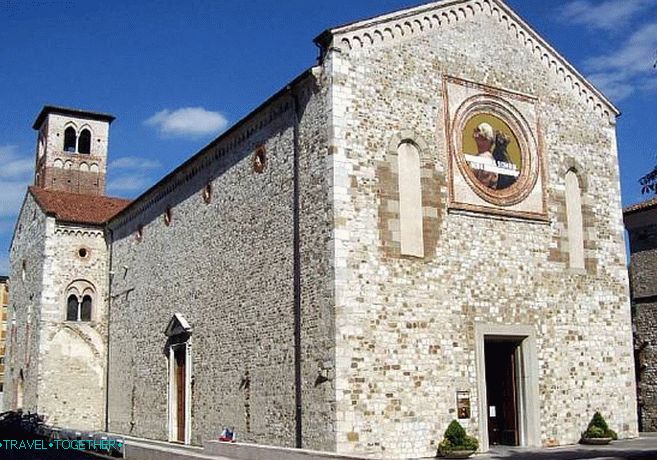 Church of San Francesco