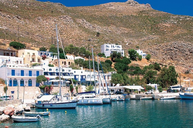 Lonely Tilos: what to do on this Dodecanese island