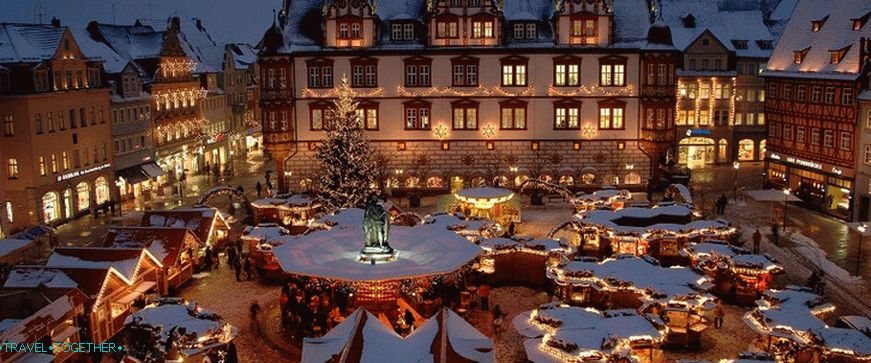 Christmas Market