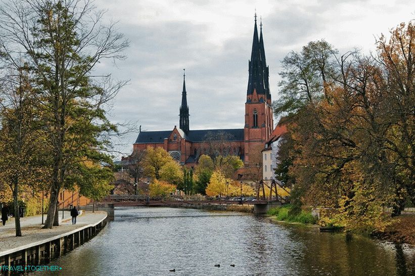 Uppsala