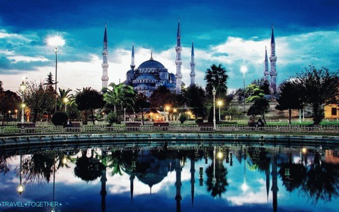 Istanbul Turkey or Athens Greece