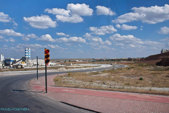 Konya. Turkey.