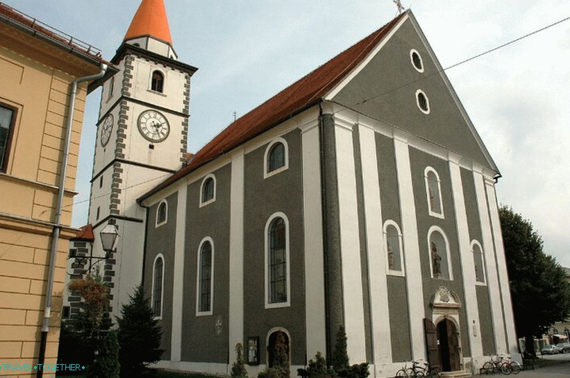 Church of St. Nicholas