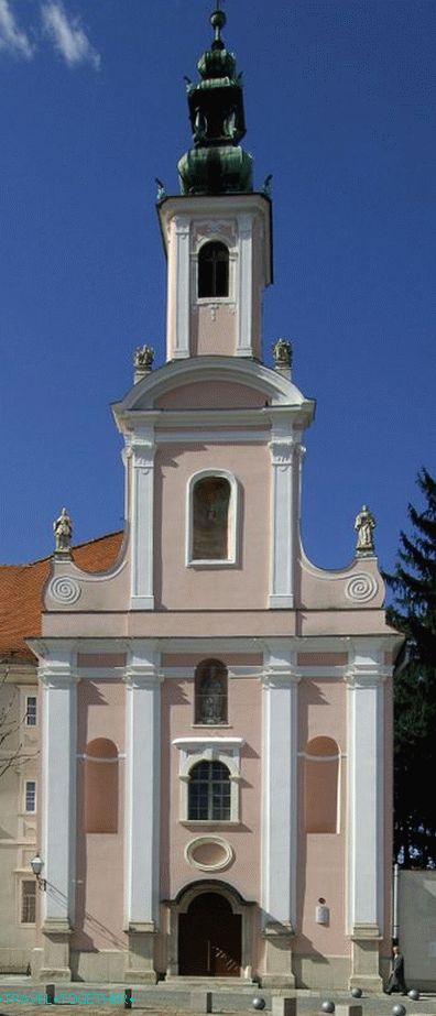 Church of the Birth of Jesus