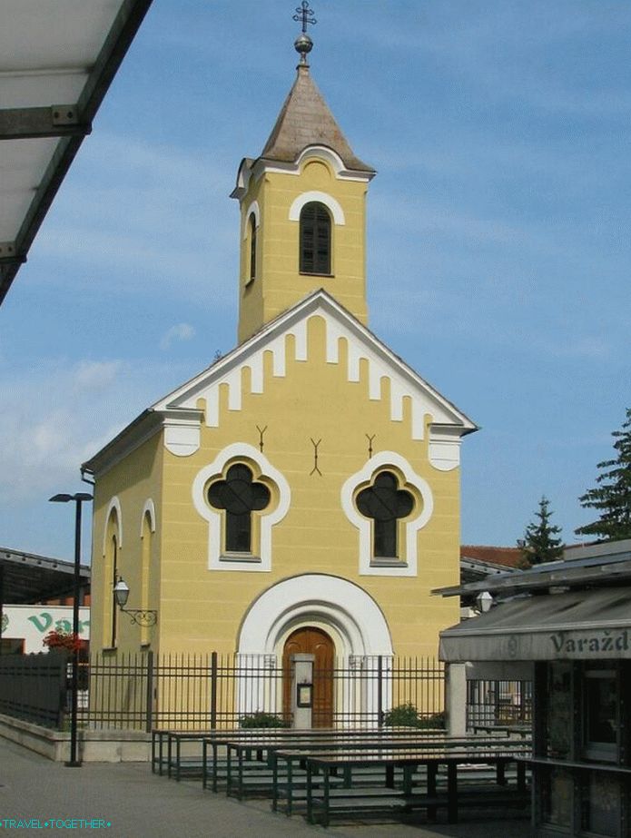 Orthodox Church 