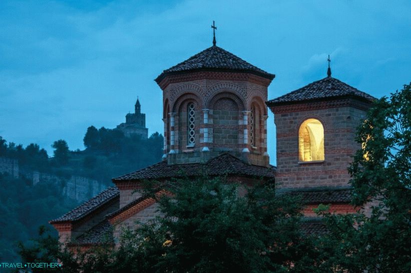 Church of St. Demetrius