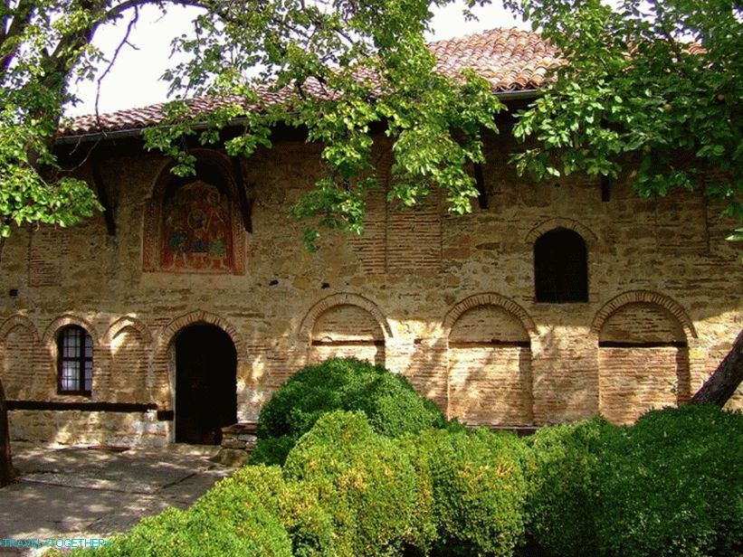 Church of the Holy Archangels Michael and Gabriel