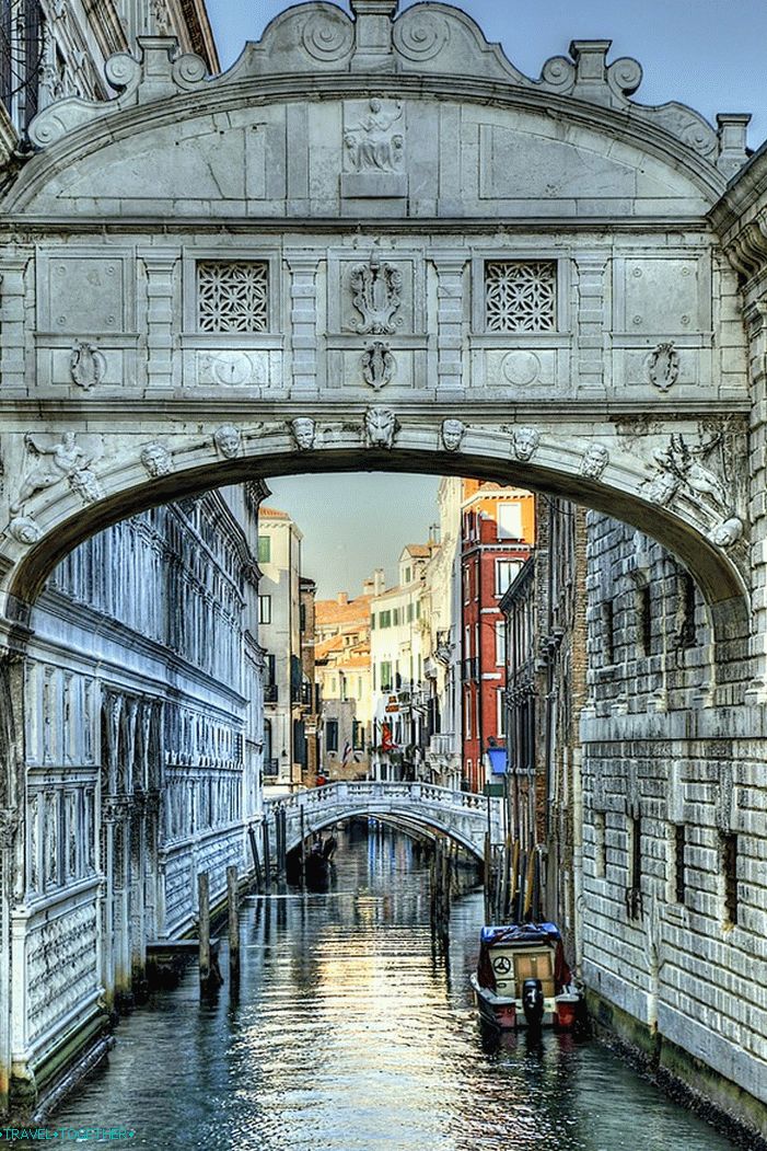 Venice, Italy