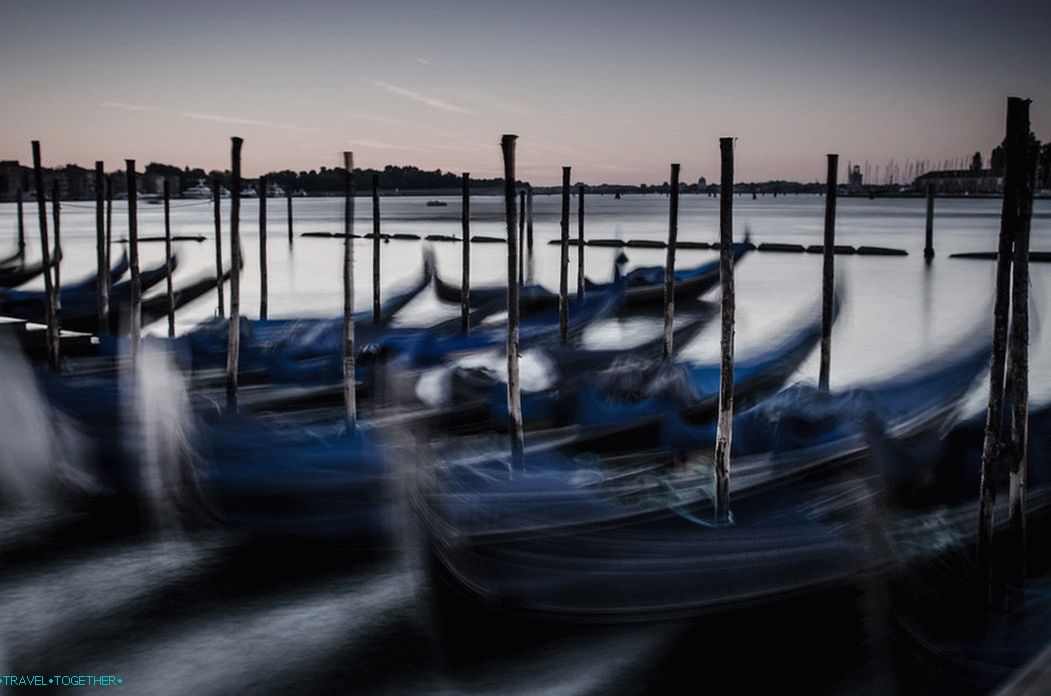 Venice IV ~ Explored