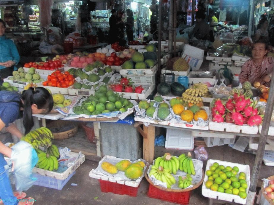Vietnam Market