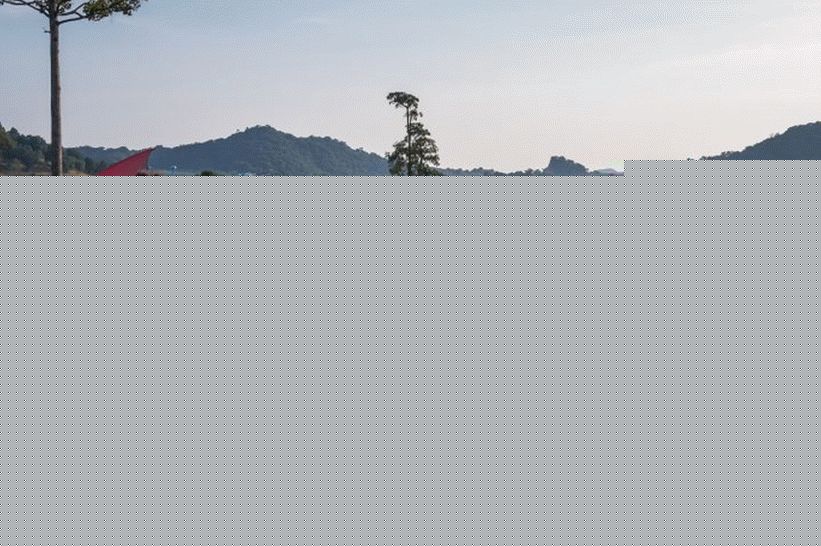 Silver Lake Vineyard in Pattaya - good walk and wine