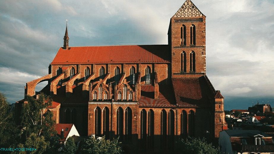 Church of St. Nicholas