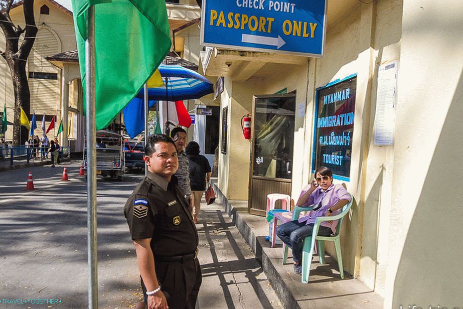 We go according to the index