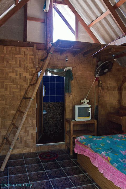 Farmer Home Bungalow