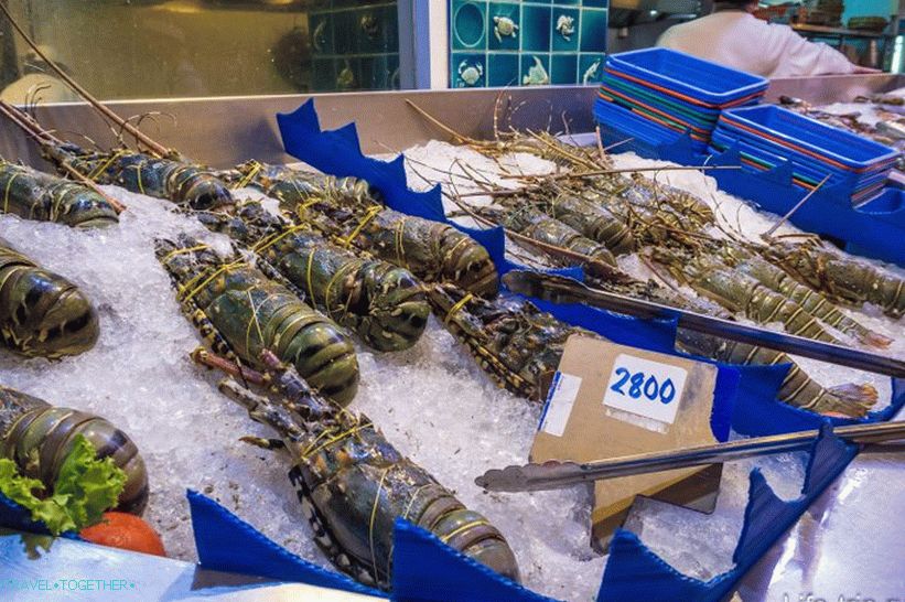 Volkin Street in Pattaya - the legendary street of sin