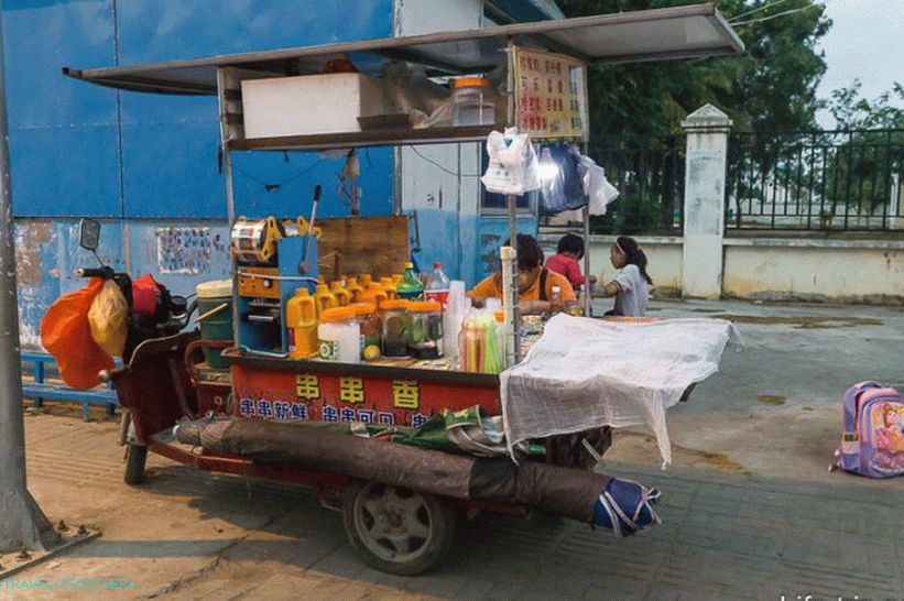 What is not Thai Makashintsa?