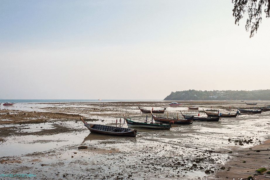 Rawai Beach - Rawai Beach
