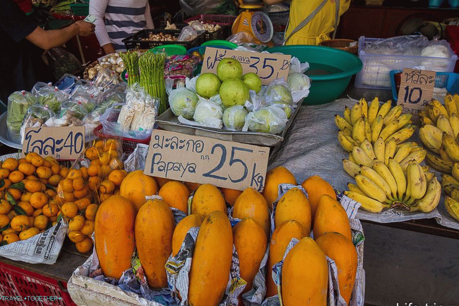 Какую Купить Косметику В Тайланде На Паттайе