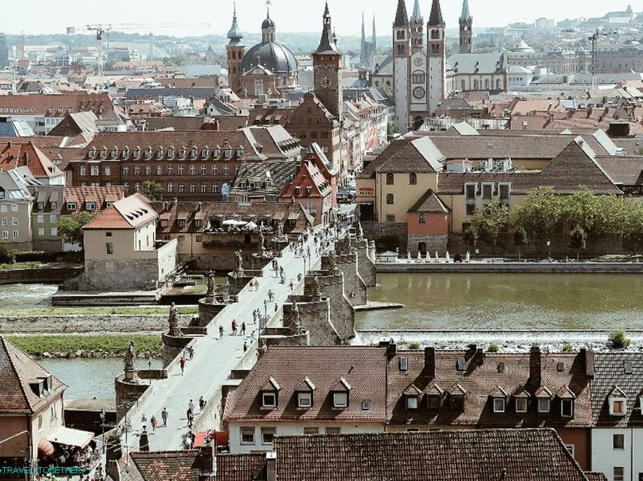 Cathedral of St. Kiliana