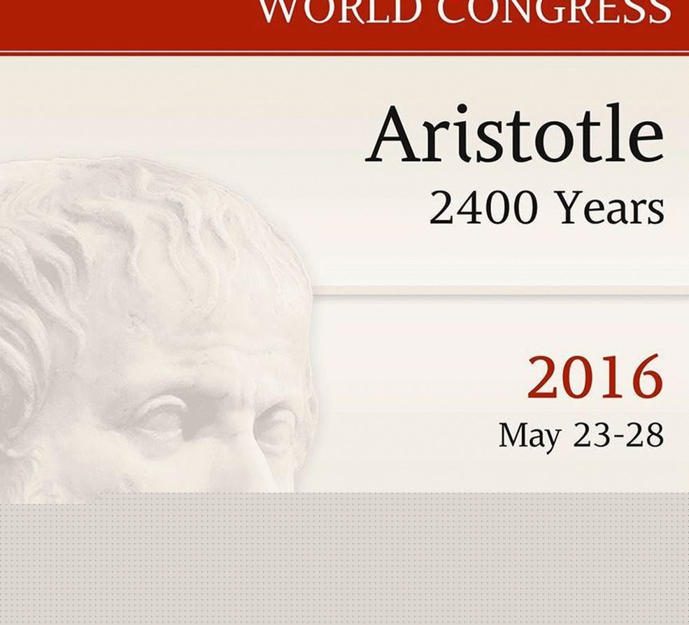 UNESCO organizes a series of events in honor of the Year of Aristotle